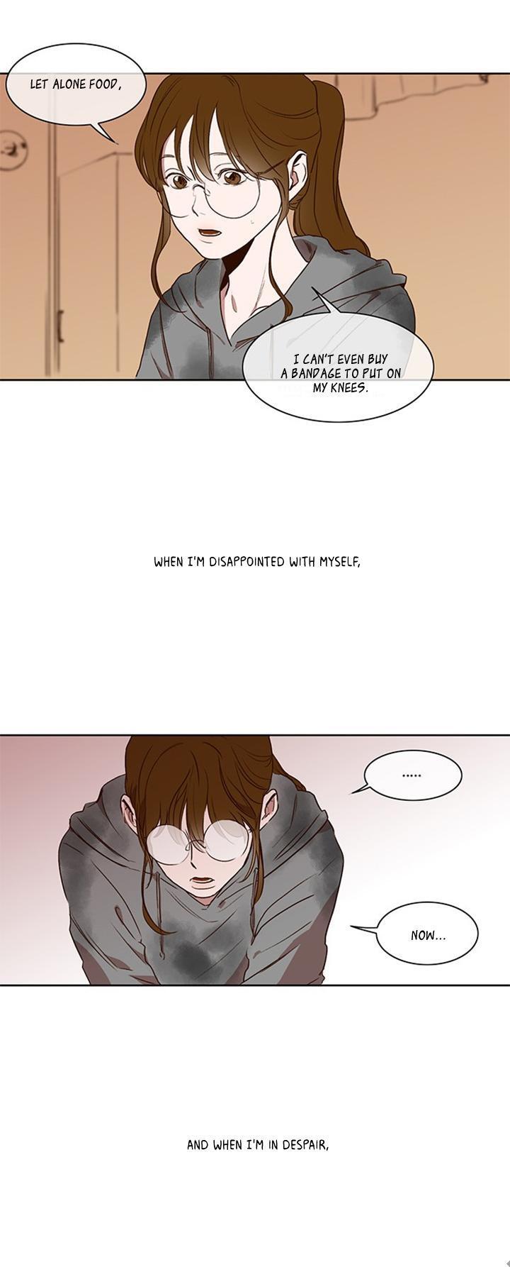 A Love Contract With The Devil Chapter 1 - page 29