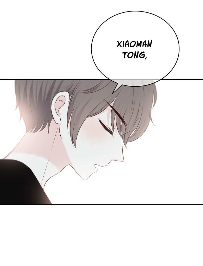 I Want to Kiss You, in That Moment chapter 31 - page 5
