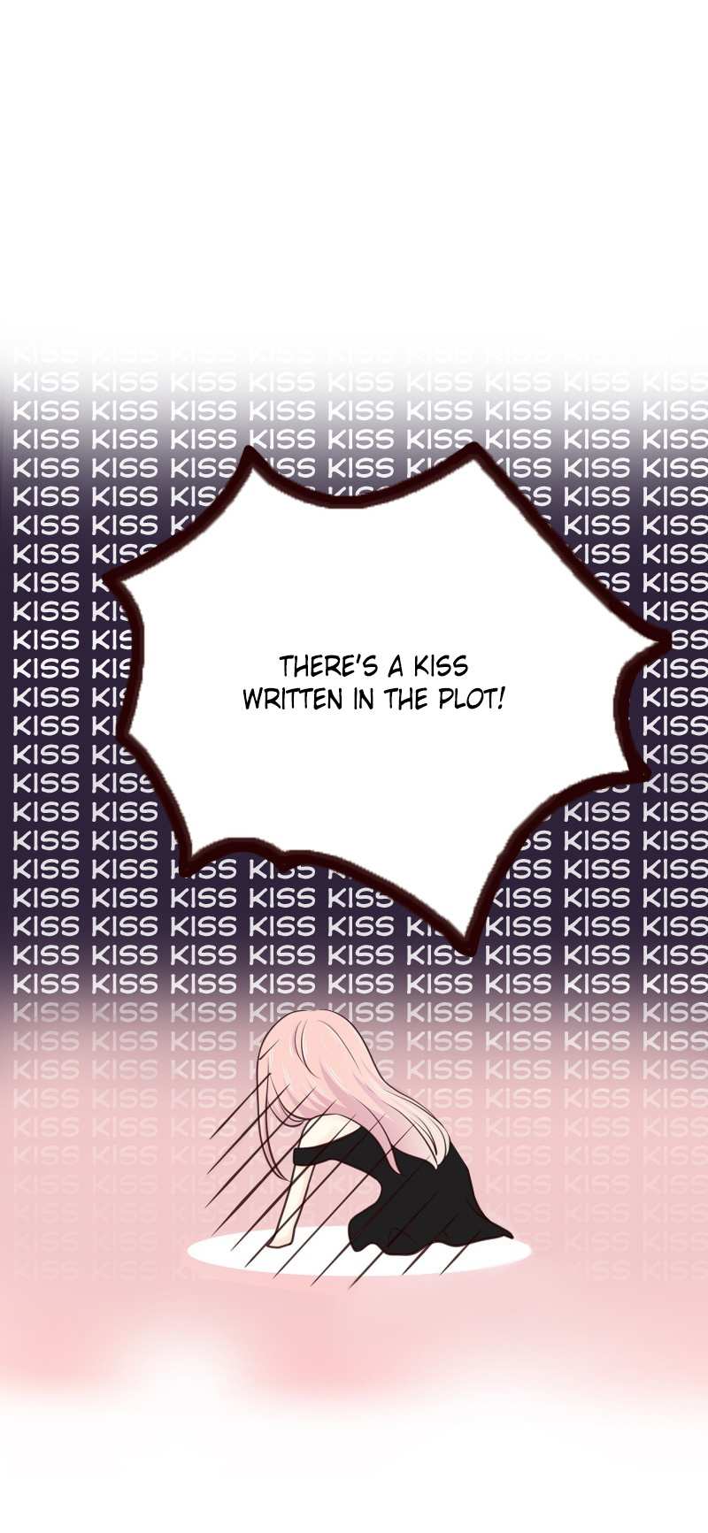 I Want to Kiss You, in That Moment chapter 18 - page 6