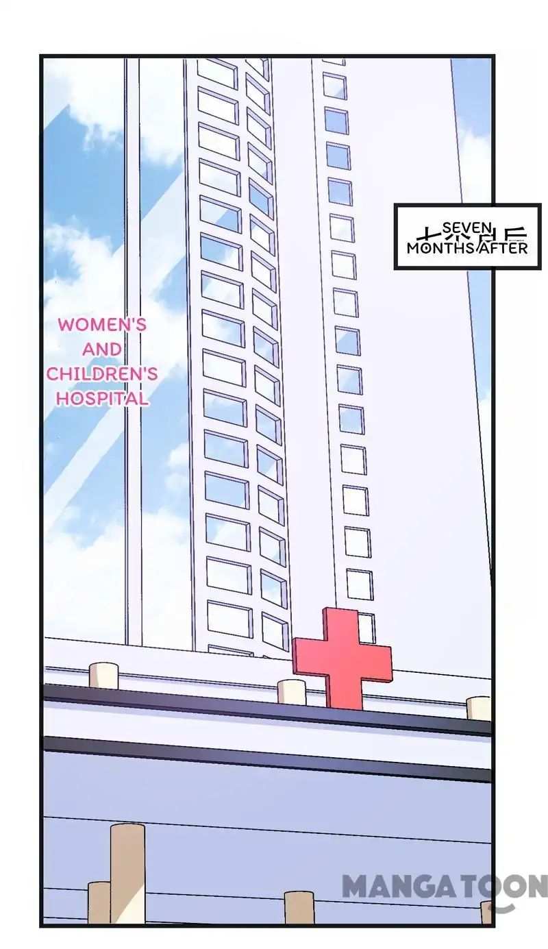 At Your Service, Kitty chapter 90 - page 14