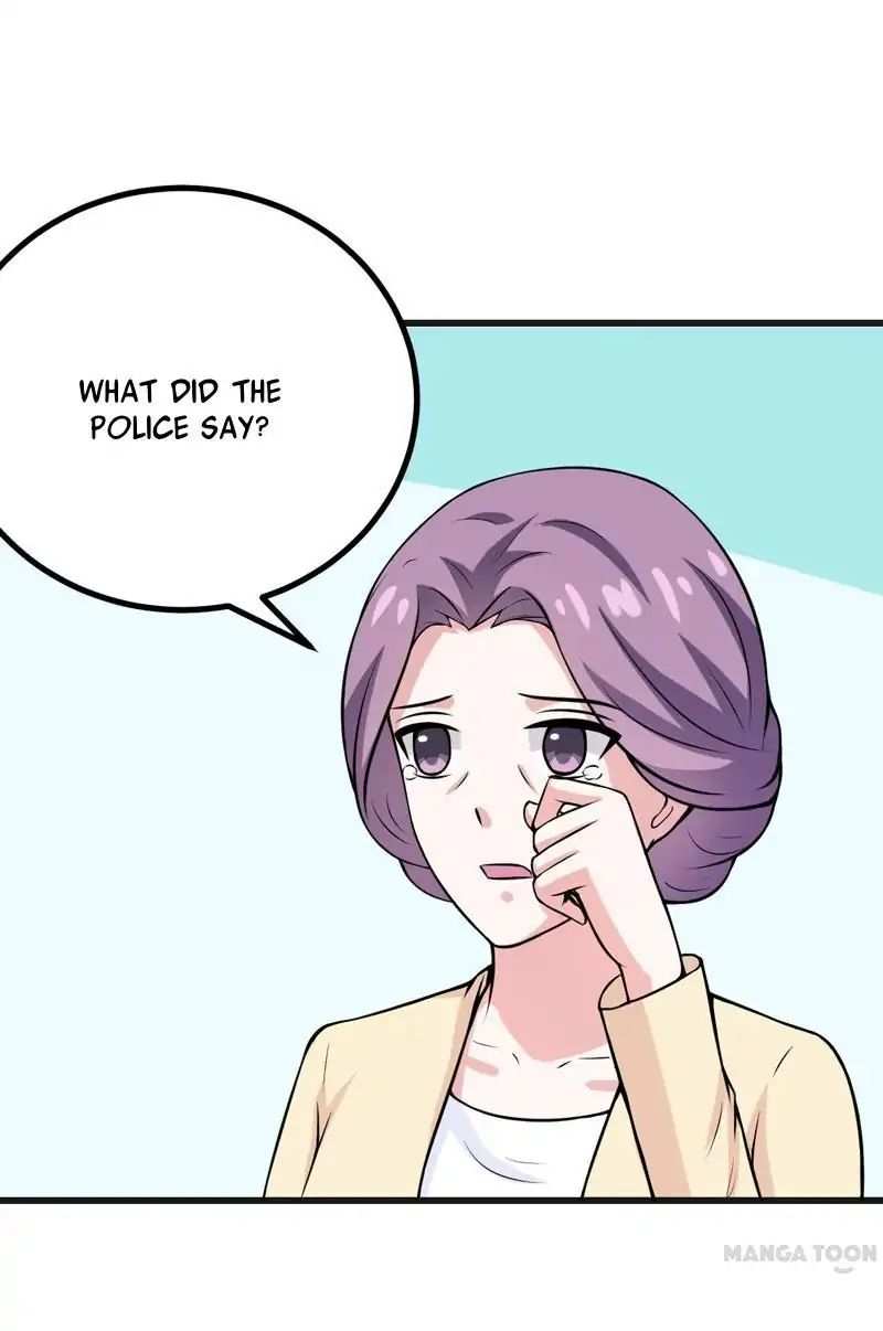 At Your Service, Kitty chapter 70 - page 22