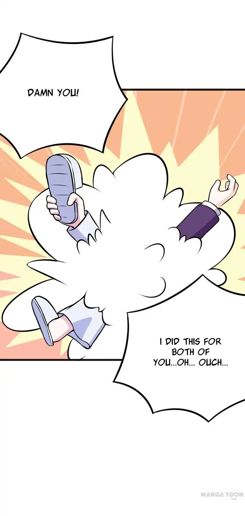 At Your Service, Kitty chapter 68 - page 10
