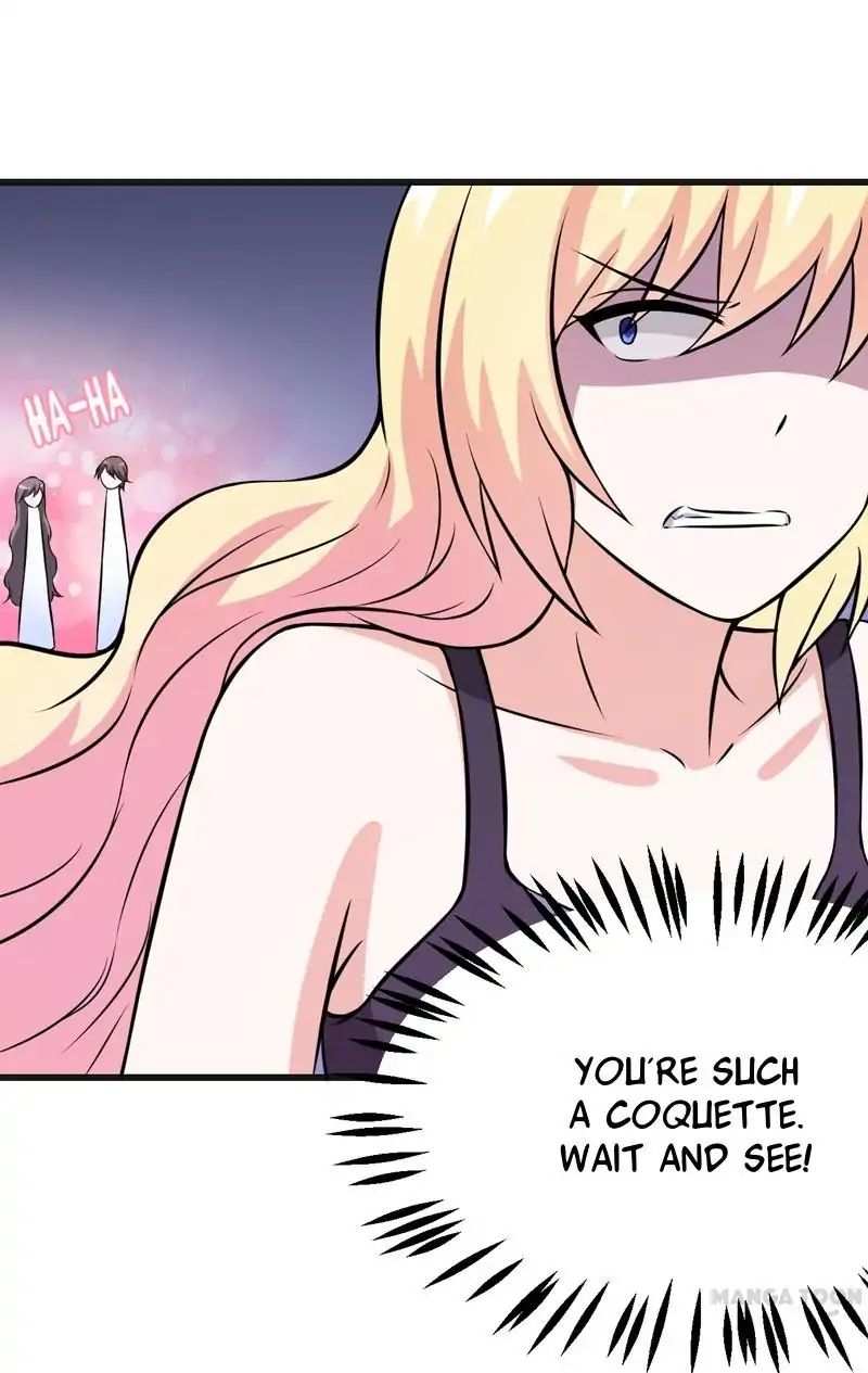 At Your Service, Kitty chapter 60 - page 20