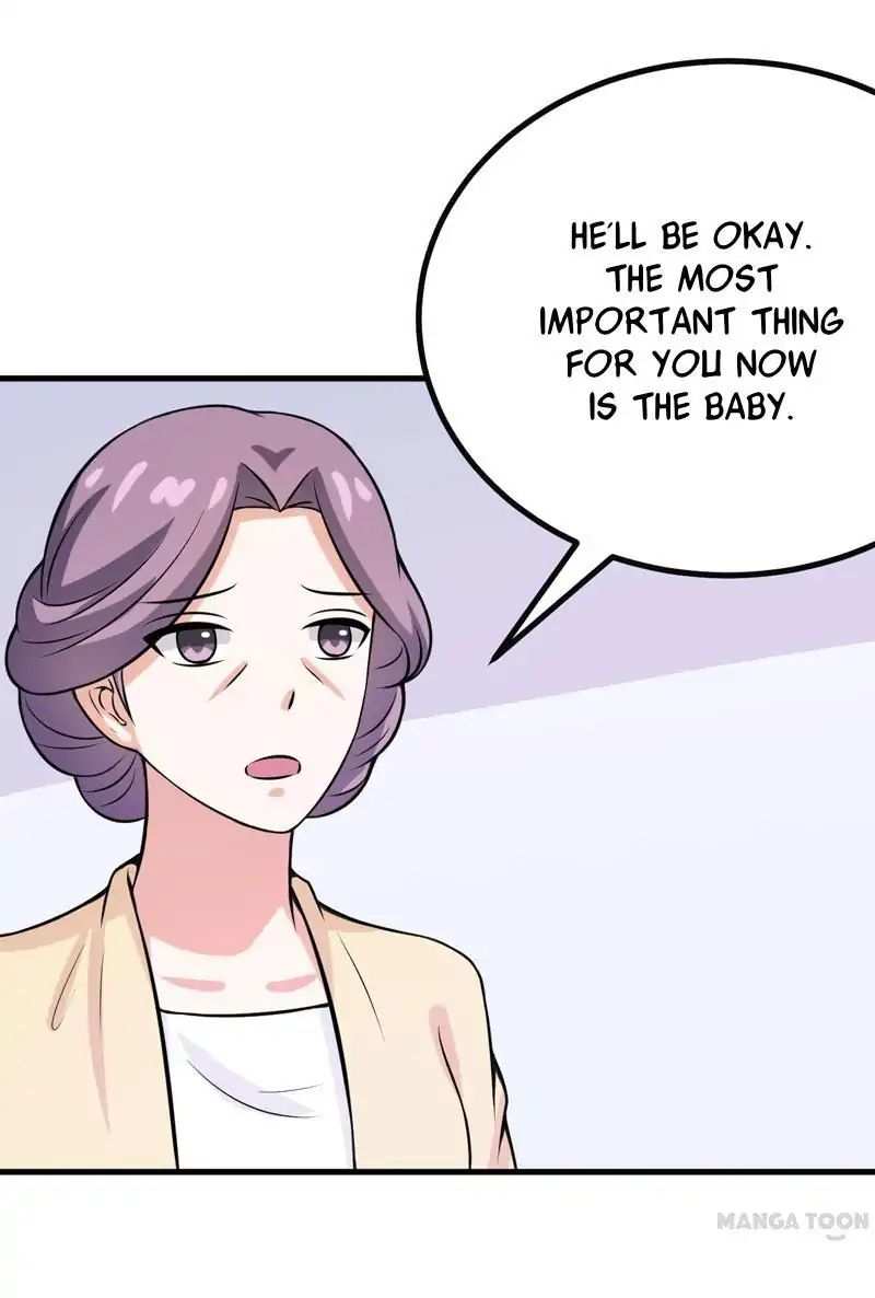 At Your Service, Kitty chapter 58 - page 15