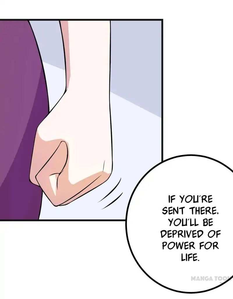 At Your Service, Kitty chapter 54 - page 29