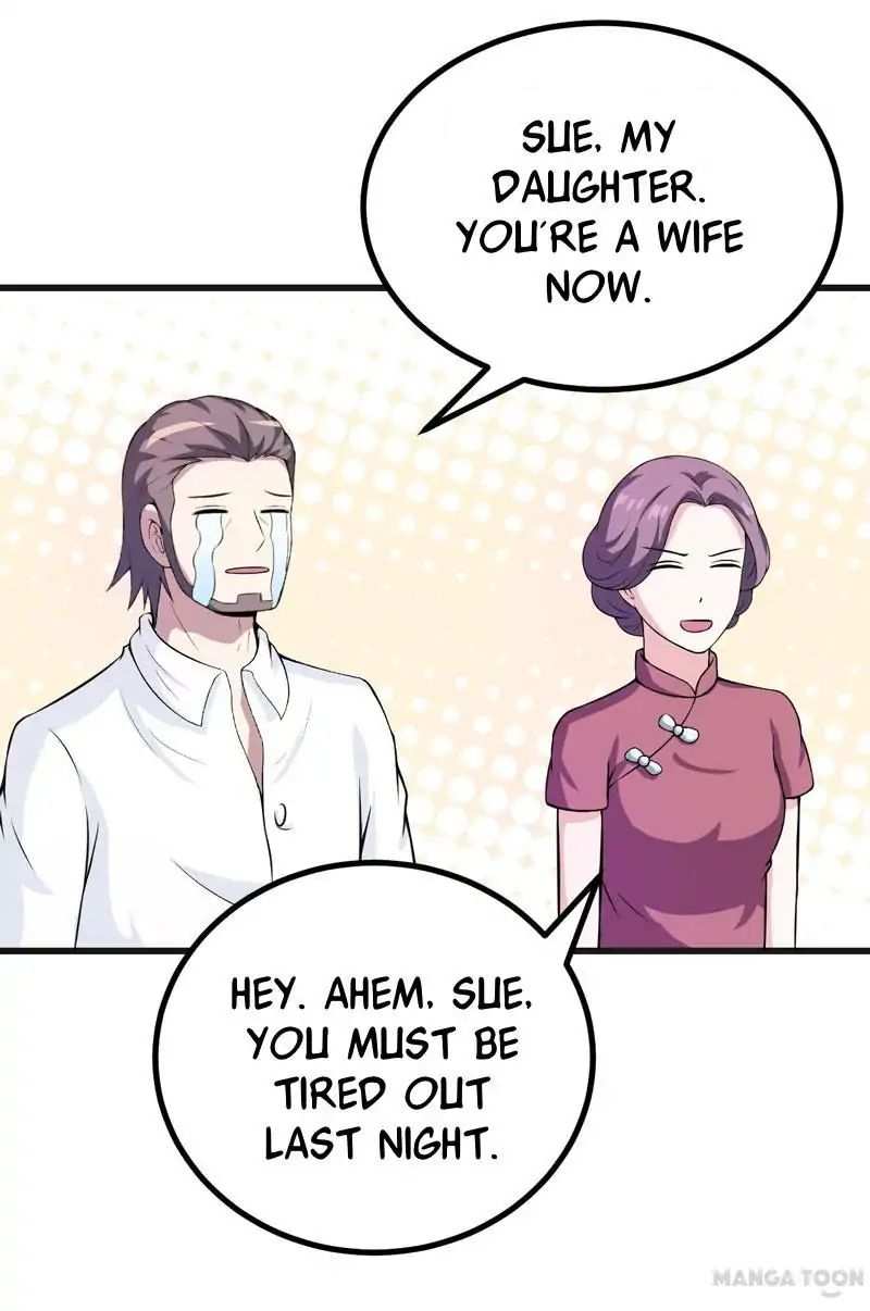 At Your Service, Kitty chapter 49 - page 4