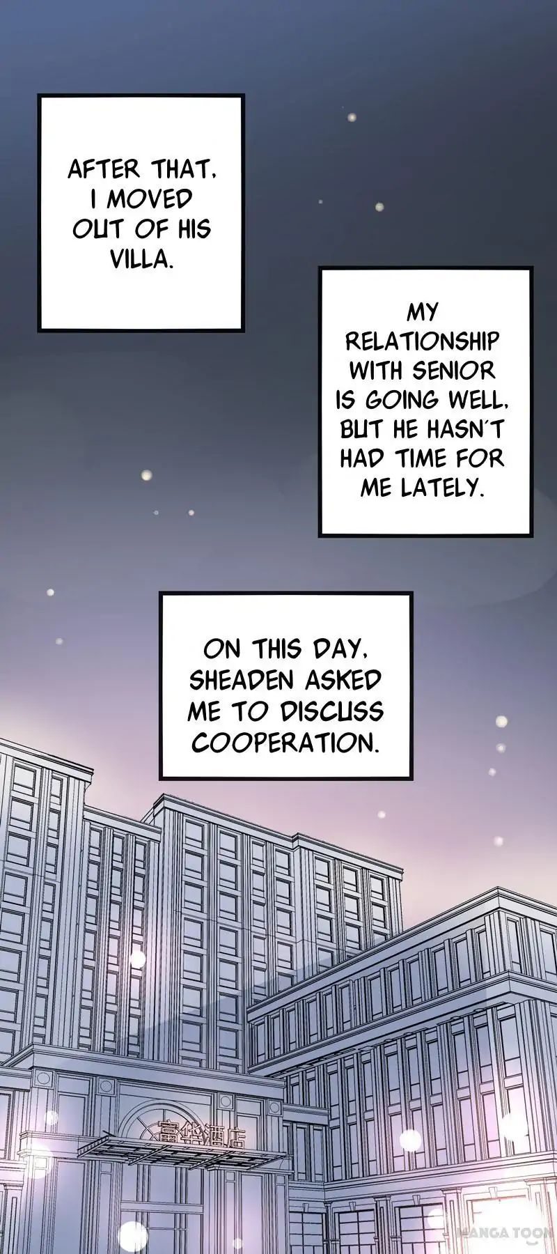 At Your Service, Kitty chapter 46 - page 26