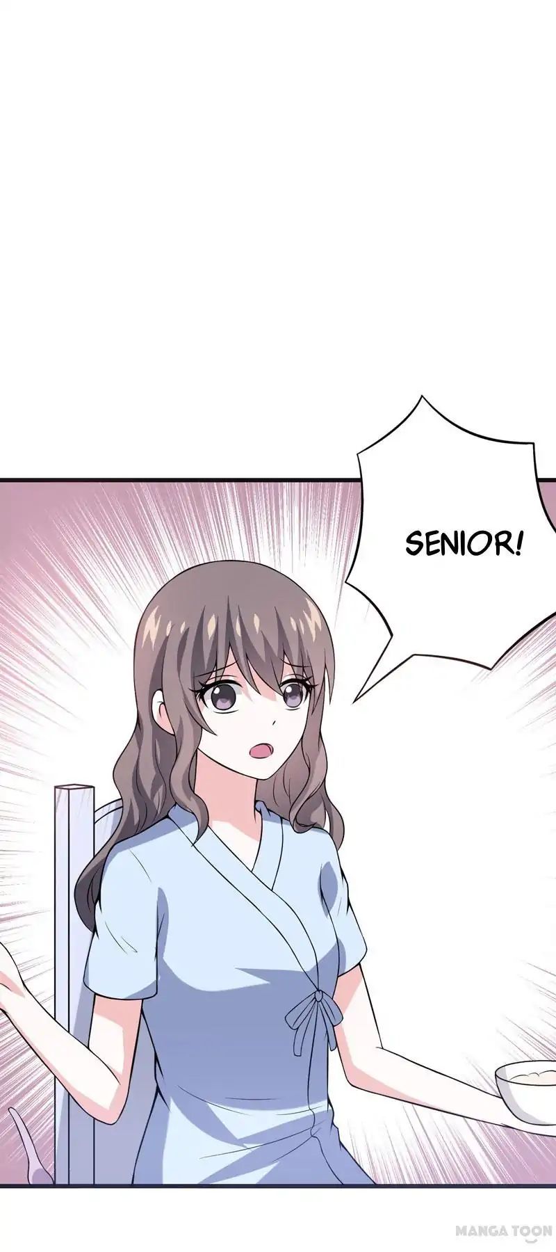 At Your Service, Kitty chapter 45 - page 26