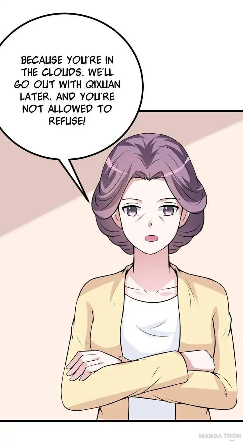 At Your Service, Kitty chapter 41 - page 13