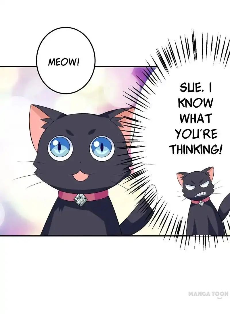 At Your Service, Kitty chapter 20 - page 35