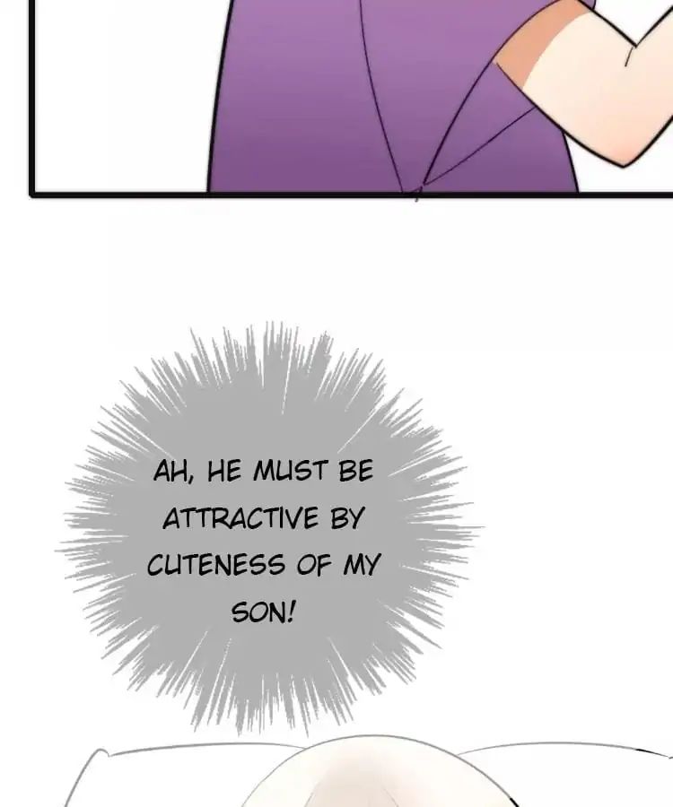 Yaoi God in the Skies chapter 79 - page 20