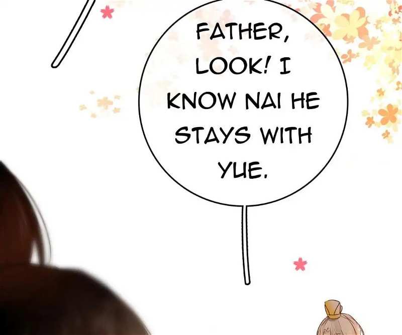 Yaoi God in the Skies chapter 65 - page 24