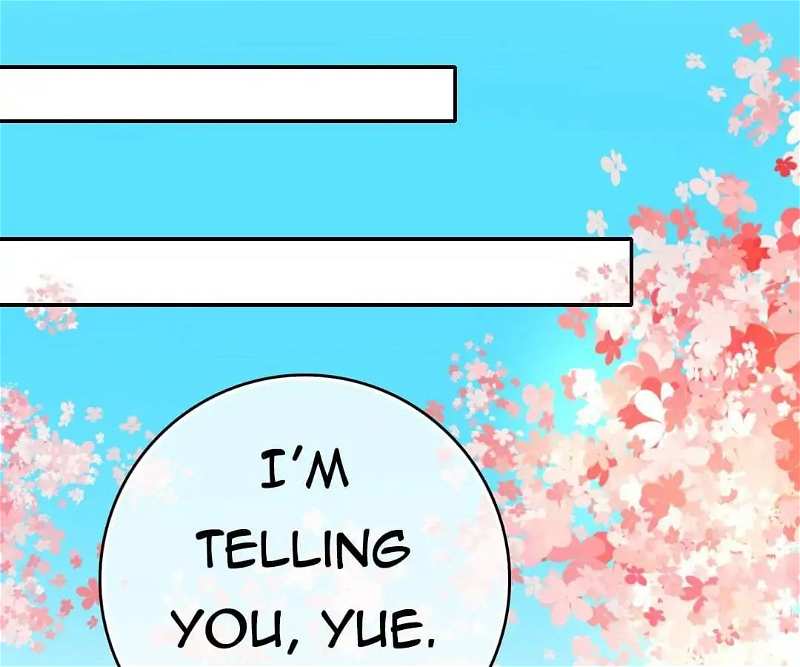 Yaoi God in the Skies chapter 65 - page 39