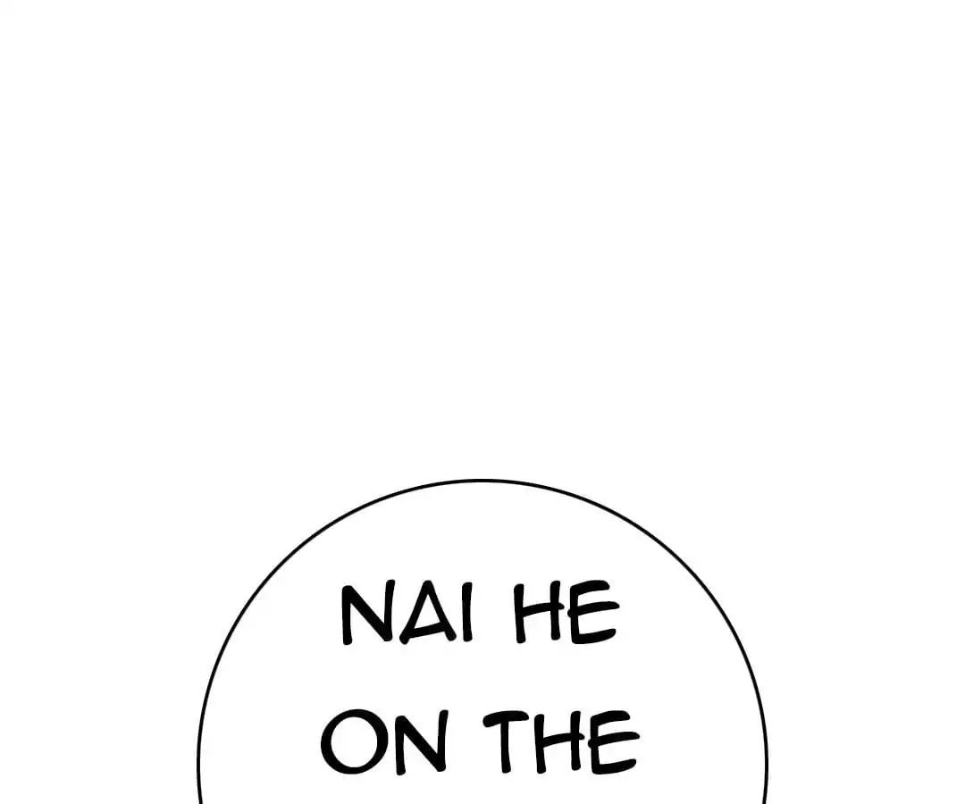 Yaoi God in the Skies chapter 62 - page 64