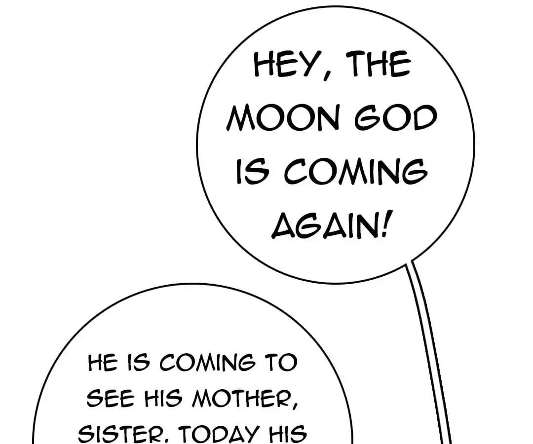 Yaoi God in the Skies chapter 62 - page 7