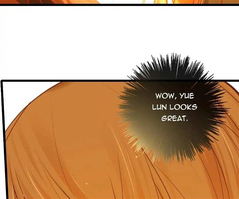 Yaoi God in the Skies chapter 55 - page 3