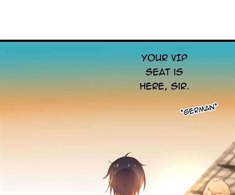 Yaoi God in the Skies chapter 53 - page 48