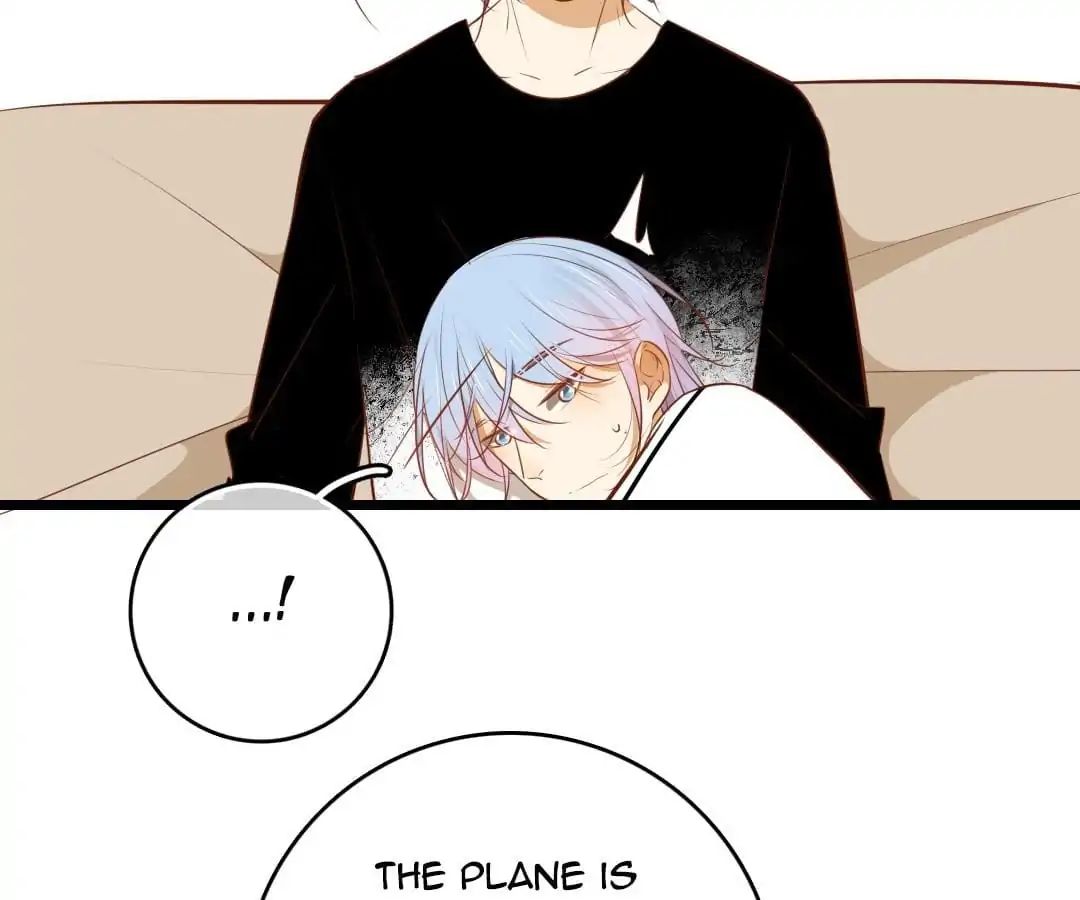 Yaoi God in the Skies chapter 51 - page 29