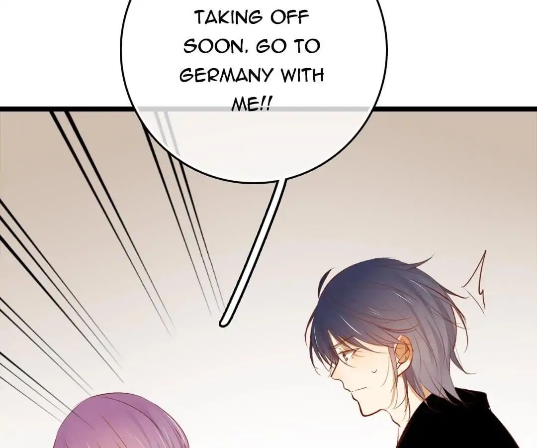 Yaoi God in the Skies chapter 51 - page 30