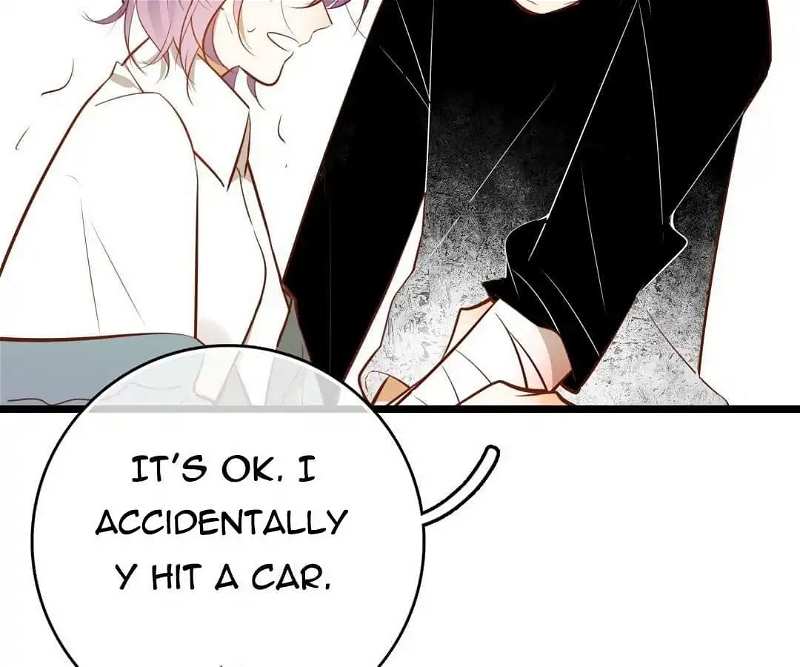 Yaoi God in the Skies chapter 51 - page 41