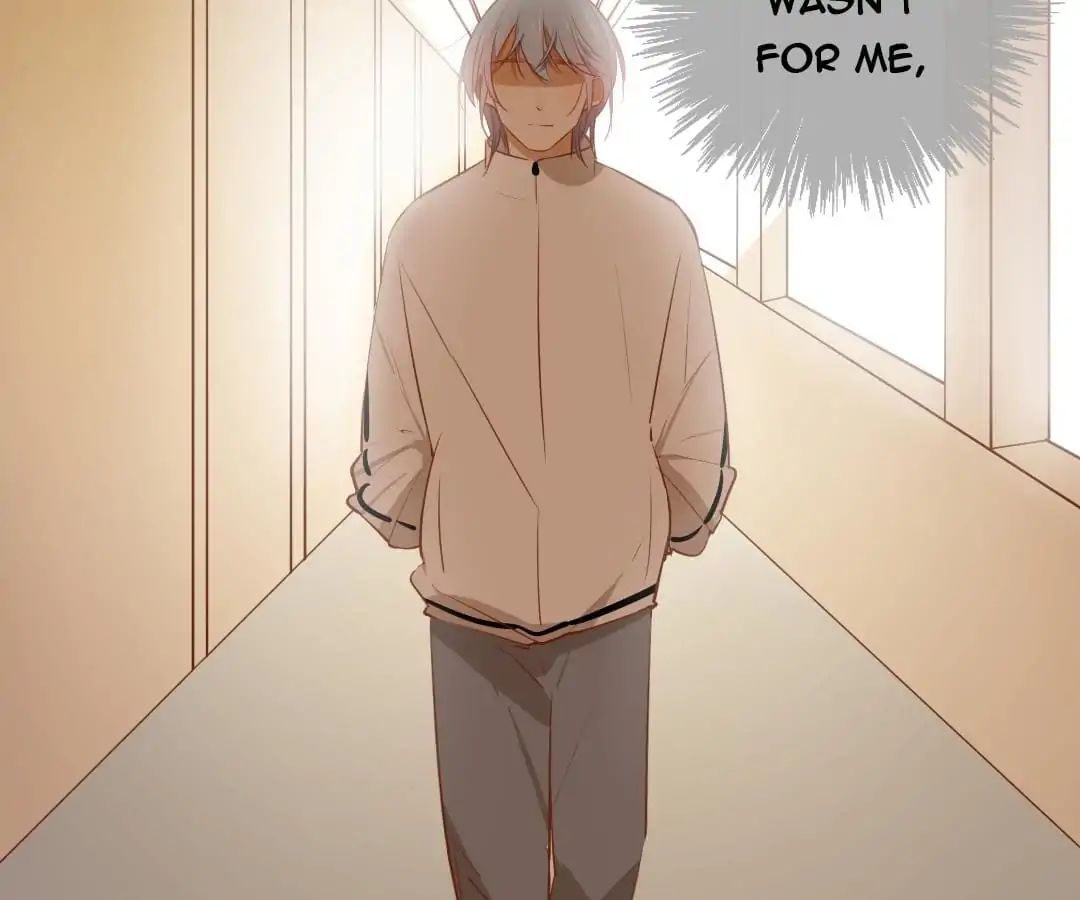 Yaoi God in the Skies chapter 51 - page 59