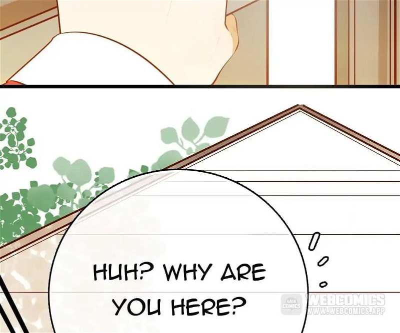 Yaoi God in the Skies chapter 49 - page 14