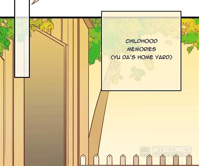 Yaoi God in the Skies chapter 46 - page 14