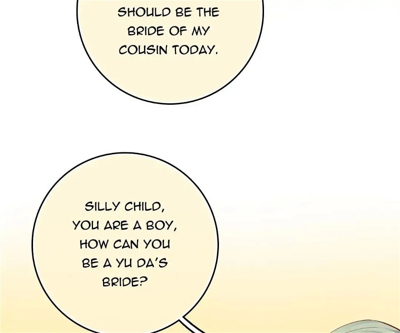 Yaoi God in the Skies chapter 46 - page 31