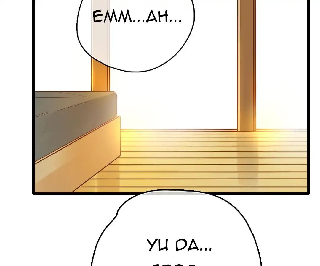 Yaoi God in the Skies chapter 39 - page 33