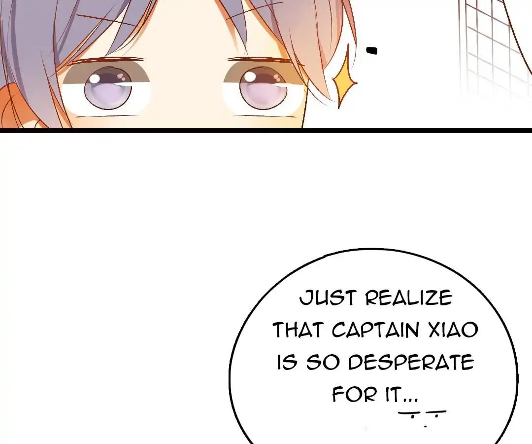 Yaoi God in the Skies chapter 37 - page 57