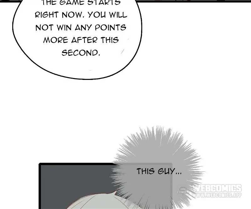 Yaoi God in the Skies chapter 31 - page 50