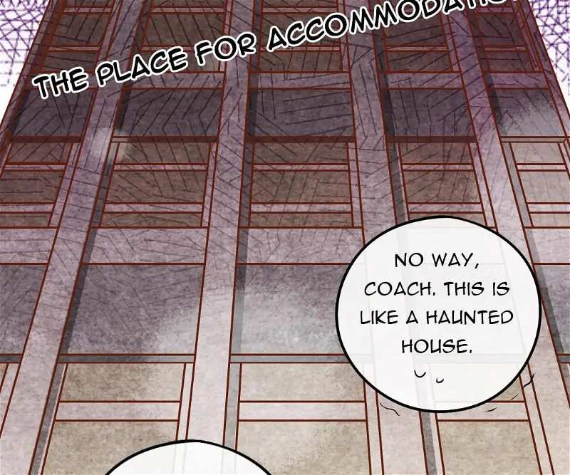 Yaoi God in the Skies chapter 29 - page 19