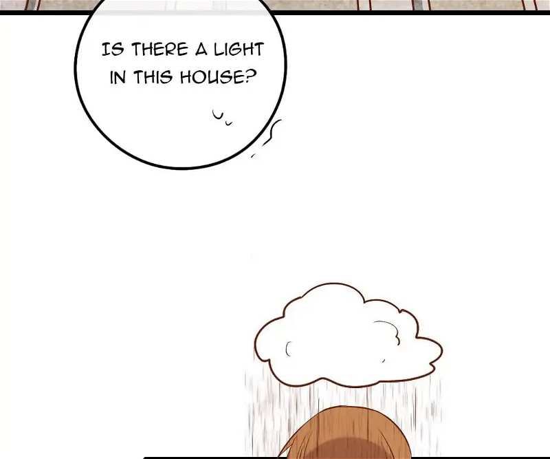 Yaoi God in the Skies chapter 29 - page 20