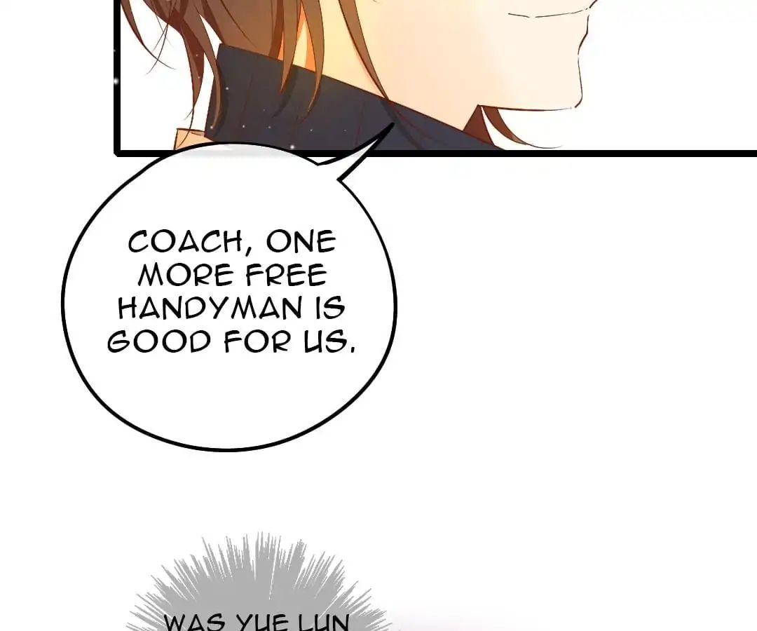 Yaoi God in the Skies chapter 28 - page 51