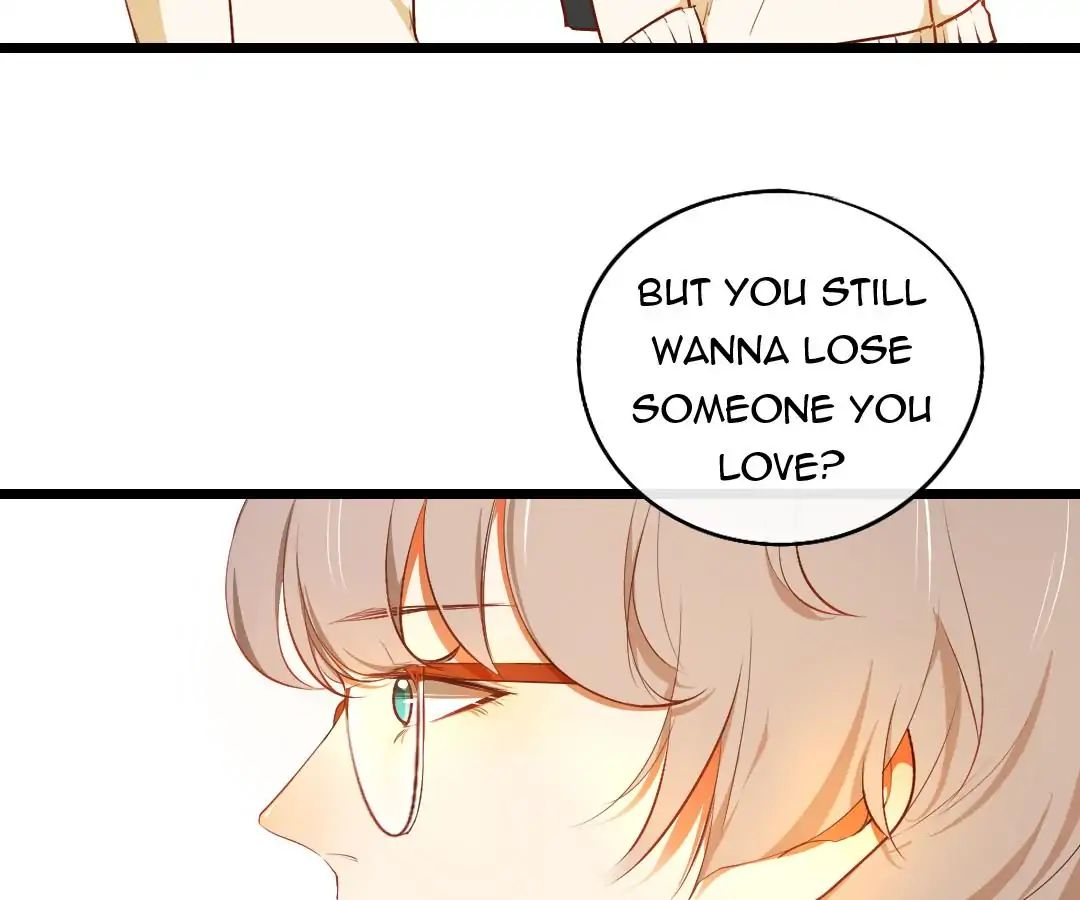 Yaoi God in the Skies chapter 21 - page 37