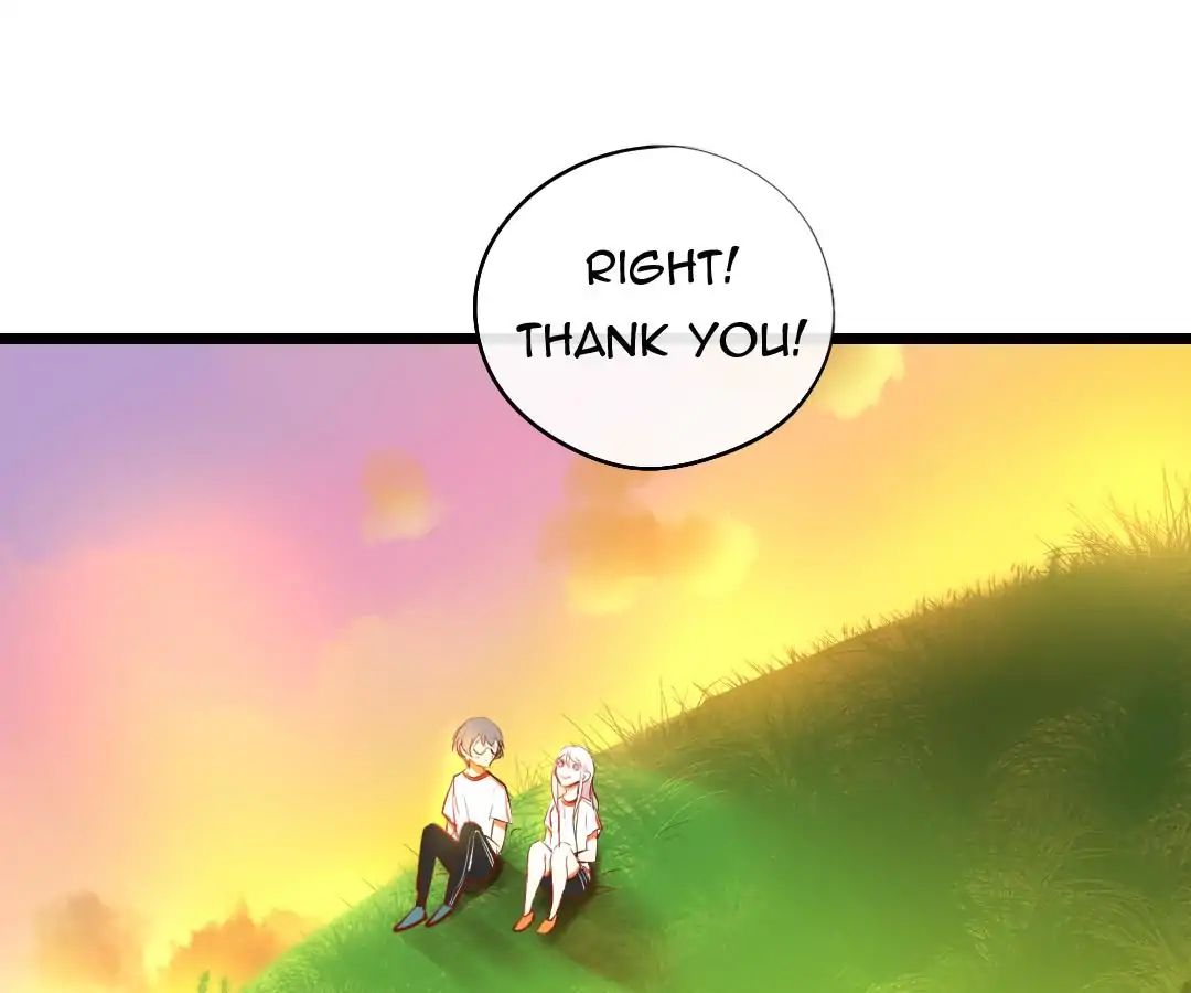 Yaoi God in the Skies chapter 18 - page 68