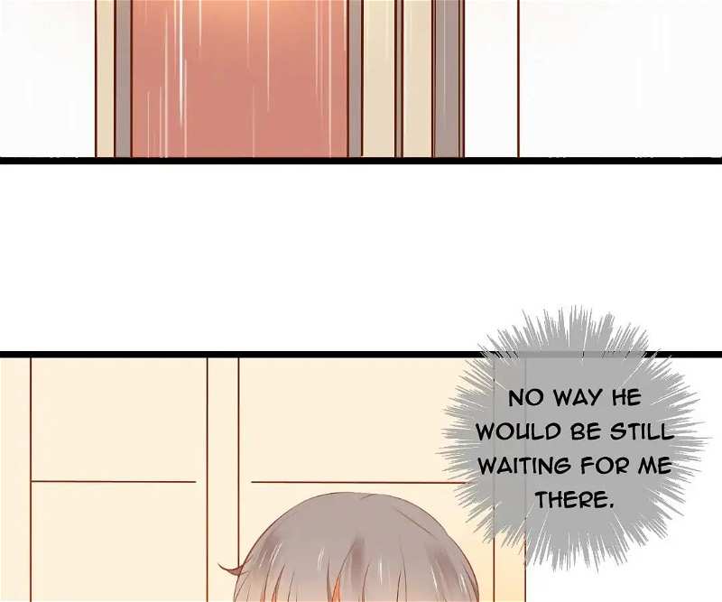 Yaoi God in the Skies chapter 16 - page 33