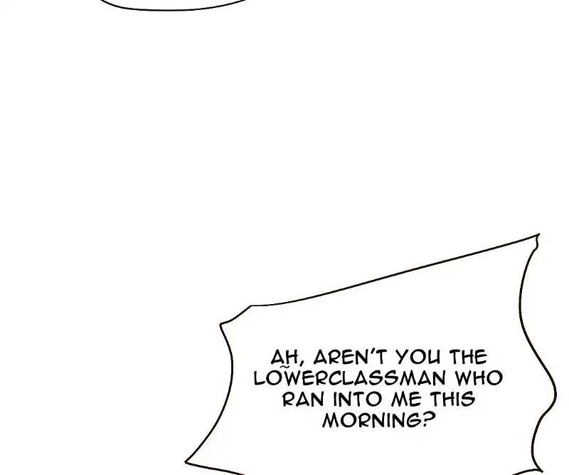 Yaoi God in the Skies chapter 3 - page 7