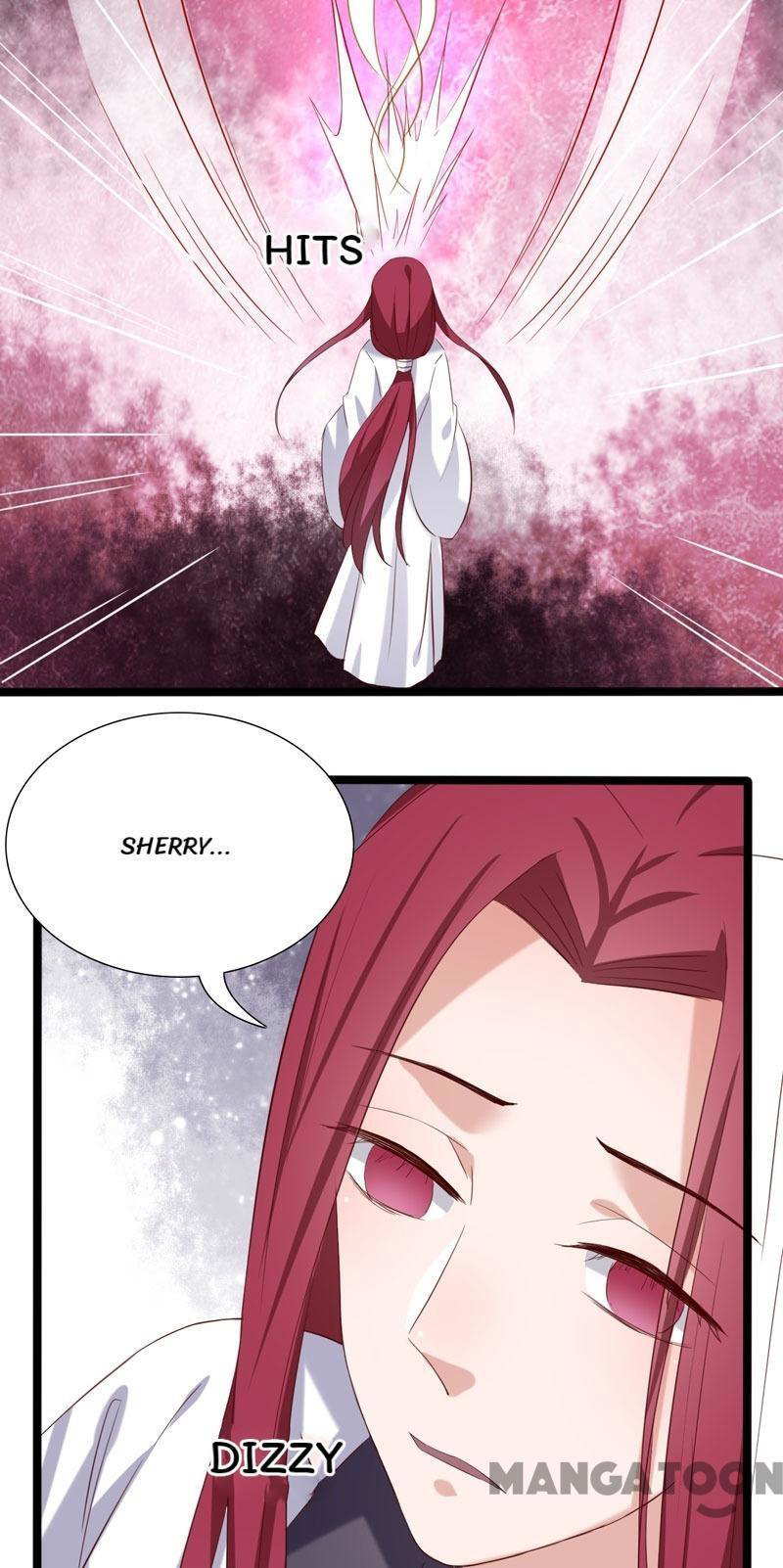 Crown Princess is a Fairy Fox! Chapter 96 - page 27