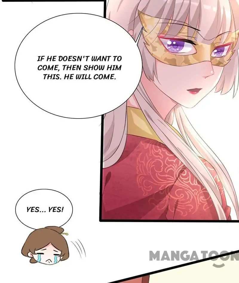 Crown Princess is a Fairy Fox! Chapter 76 - page 32