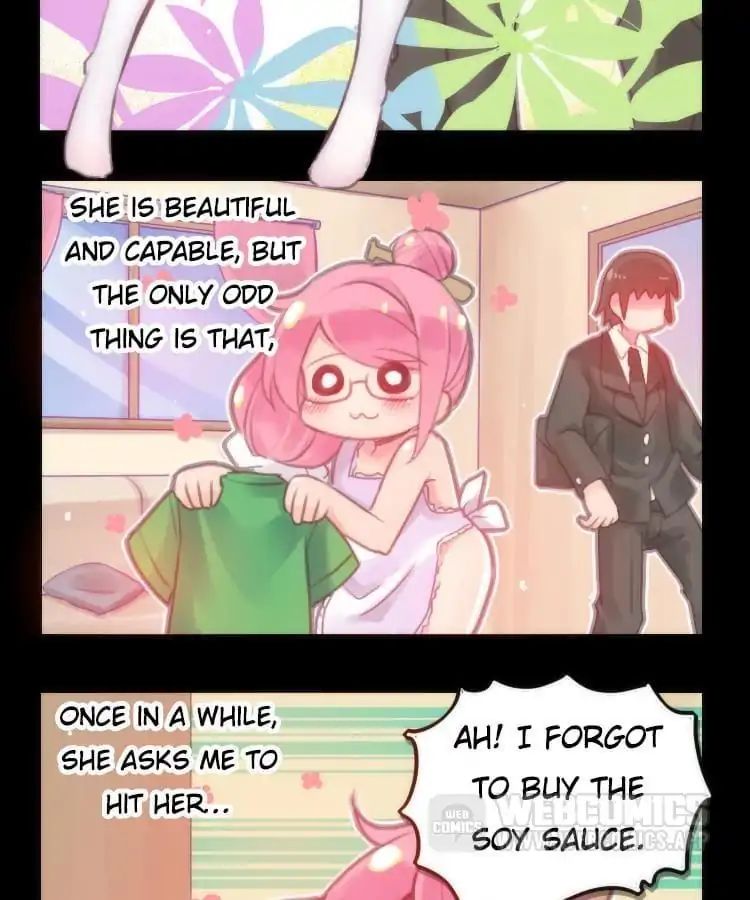 Consider Everything Girls chapter 23 - page 2