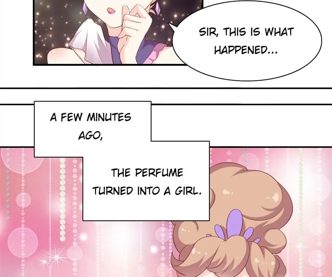 Consider Everything Girls chapter 15 - page 8