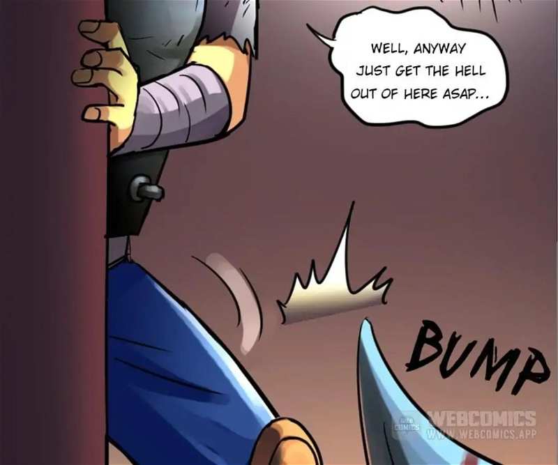 Invincible Brave King chapter 22 - page 17