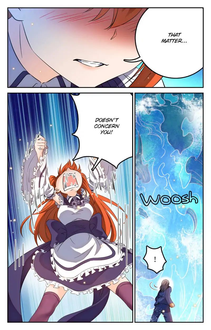 My Maid is a Demon chapter 69 - page 3