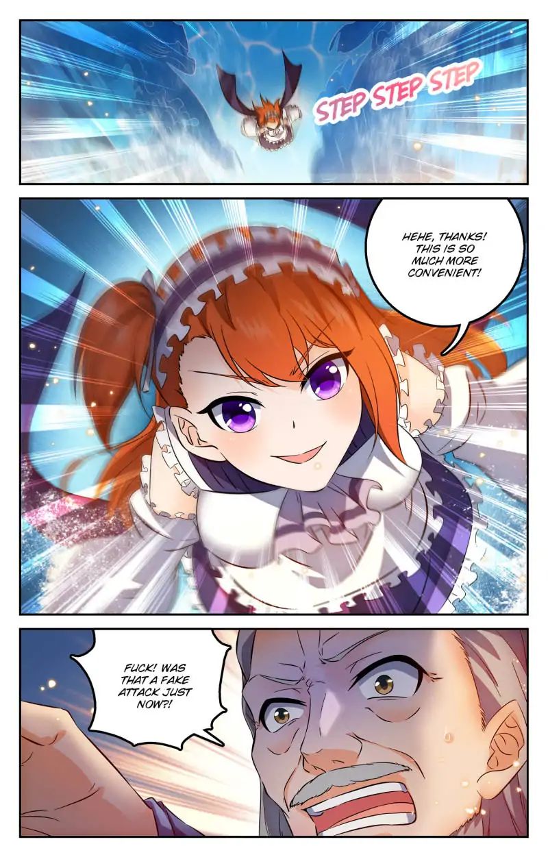 My Maid is a Demon chapter 69 - page 5