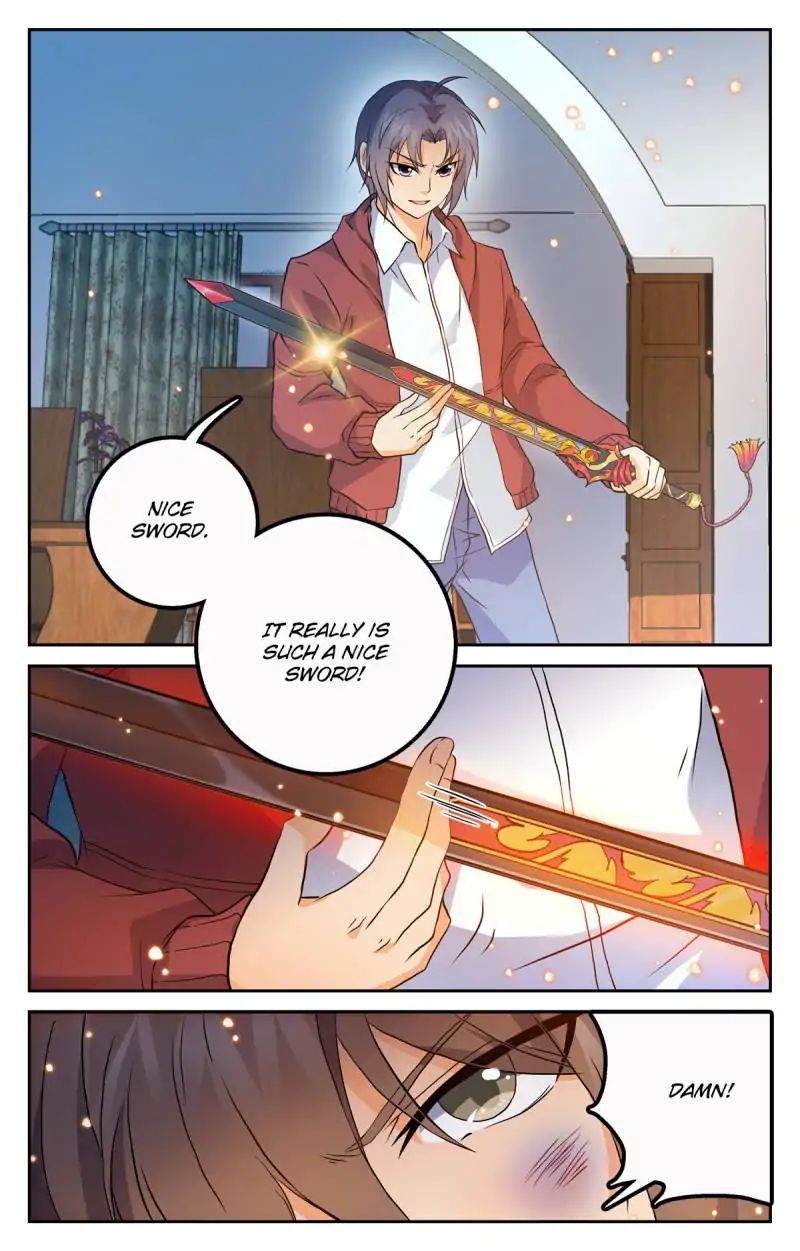 My Maid is a Demon chapter 67 - page 7