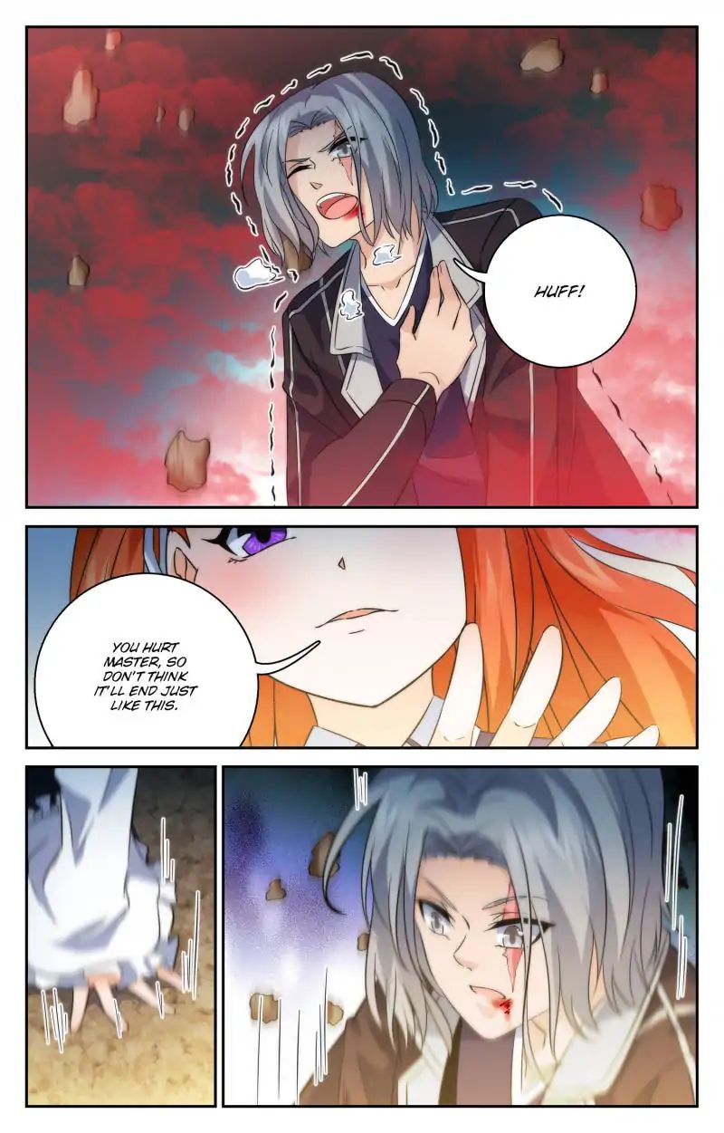 My Maid is a Demon chapter 59 - page 6