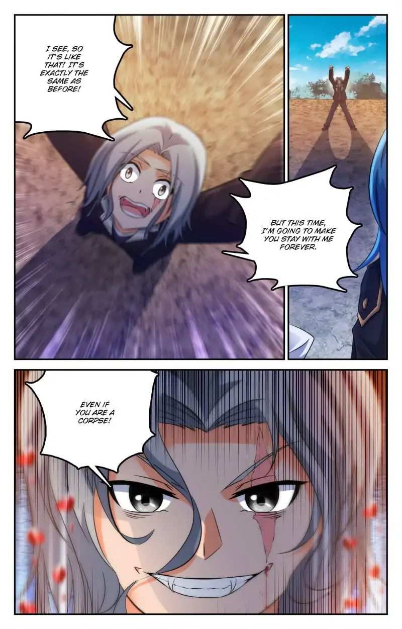 My Maid is a Demon chapter 58 - page 5