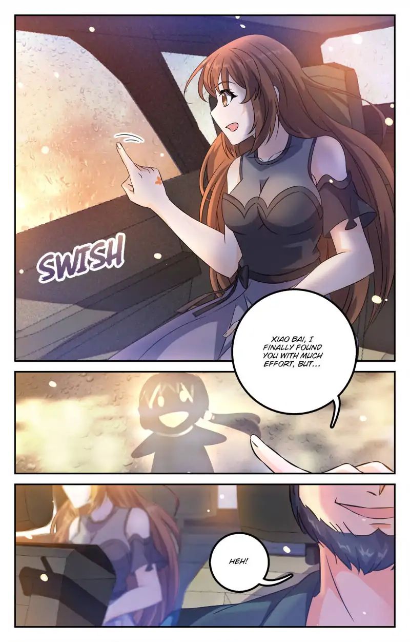 My Maid is a Demon chapter 45 - page 4