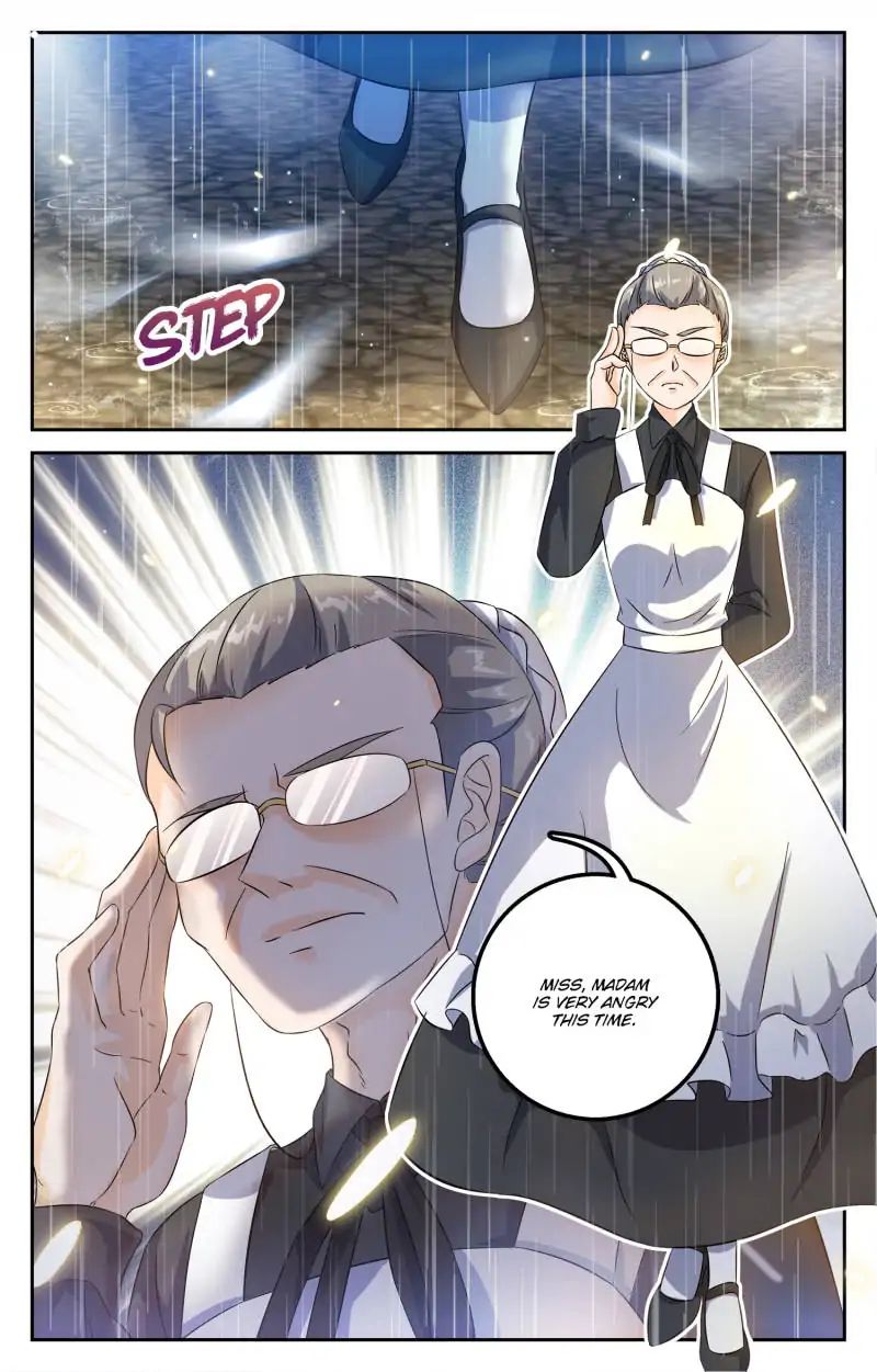 My Maid is a Demon chapter 45 - page 8